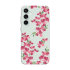 LoveCases Cherry Blossoms Case - For Samsung Galaxy S23 FE 1