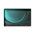 Olixar Tempered Glass Screen Protector - For Samsung Galaxy Tab S9 FE Plus 1