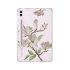 LoveCases White Cherry Blossom Case - For Samsung Galaxy Tab S9 FE Plus 1