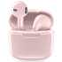 XO Pink True Wireless Earbuds with Charging Case 1