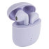 Setty Lilac True Wireless Earbuds with Charging Case 1