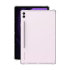 Olixar Ultra-Thin 100% Clear Case With S Pen Holder - For Samsung Galaxy Tab S9 FE Plus 1
