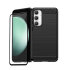 Olixar Sentinel Case & Tempered Glass Screen Protector - For Samsung Galaxy S23 FE 1