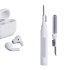 Olixar White Cleaning Kit - For AirPods and Earbuds 1
