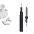 Olixar Black Cleaning Kit - For AirPods and Earbuds 1