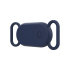 Olixar Blue Waterproof Pet Collar Case - For Samsung Galaxy SmartTag2 1