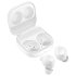 Official Samsung White Galaxy Buds FE True Wireless Earbuds 1
