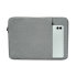 Olixar Grey Sleeve - For Samsung Galaxy Tab S9 FE Plus 1