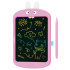 Maxlife Pink Digital Drawing Tablet For Kids 1
