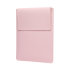 Olixar Eco-Leather Universal Pink 16" Laptop and Tablet Sleeve 1