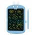 Maxlife Blue Digital Drawing Tablet For Kids 1