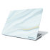 SwitchEasy Marble Cloudy White Case - For MacBook Pro 14'' 2023 M3 Chip 1