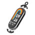 Olixar Black Pendant Attachment - For Xiaomi Mi Smart Band 8 1