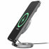SwitchEasy Orbit Pro 15W Foldable MagSafe Wireless Charger Stand 1