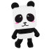 MOB Dancing Panda Hands-Free Bluetooth Speaker 1