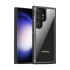Olixar Novashield Black Bumper Case - For Samsung Galaxy S24 Ultra 1