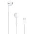Official Apple EarPods with USB-C Connector - For iPhone 15 1