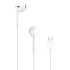 Official Apple EarPods with USB-C Connector - For iPhone 15 Pro Max 1