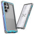 Ghostek Atomic Slim 4 Prismatic Aluminium Case - For Samsung Galaxy S24 Ultra 1