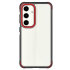 Ghostek Covert7 Smoke Ultra-Thin Clear Case - For Samsung Galaxy S24 Plus 1
