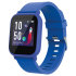 Maxlife Blue Smartwatch For Kids 1