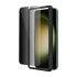 Olixar Privacy Tempered Glass Screen Protector with Installation Tray - For Samsung Galaxy S24 1