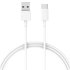 Xiaomi 65W 1m White USB-A to USB-C Charge & Sync Cable 1