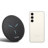 Olixar Slim 15W Fast Wireless Charger Pad - For Samsung Galaxy S23 FE 1