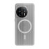 Olixar Clear Frosted MagSafe Case - For OnePlus 12 1