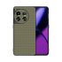 Olixar Green Woven Style Case with Camera Protector - For OnePlus 12 1