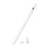 Olixar White Magnetic Stylus Pen - For Samsung Galaxy Tab Active 2 1
