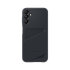 Official Samsung Blueblack Card Slot Case - For Samsung Galaxy A15 1