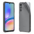 Araree Flexield Tinted Black Case - For Samsung Galaxy A05s 1