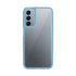Olixar ExoShield Blue Case - For Samsung Galaxy A25 5G 1