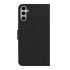 Olixar Black Vegan Leather Wallet Stand Case - For Samsung Galaxy S24 Plus 1