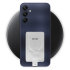 Olixar 15W Wireless Charger Pad & USB-C Wireless Charger Adapter - For Samsung Galaxy A25 5G 1