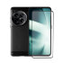 Olixar Sentinel Case & Tempered Glass Screen Protector - For OnePlus 12 1
