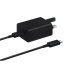 Official Samsung 45W Super Fast 2.0 Charger with USB-C Cable - For Samsung Galaxy S24 Plus 1
