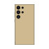 Olixar Cream Skin - For Samsung Galaxy S24 Ultra 1