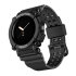 Olixar Black Rugged Sport Band with Integrated Case - For Google Pixel Watch 2 1