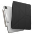 MagEasy Black Facet Folding Folio Case - For iPad Pro 12.9" 2018 1