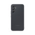 Official Samsung Black Silicone Case - For Samsung Galaxy A35 5G 1