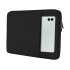 Olixar Black Dual Pocket Sleeve - For MacBook Air 13" 2024 M3 Chip 1