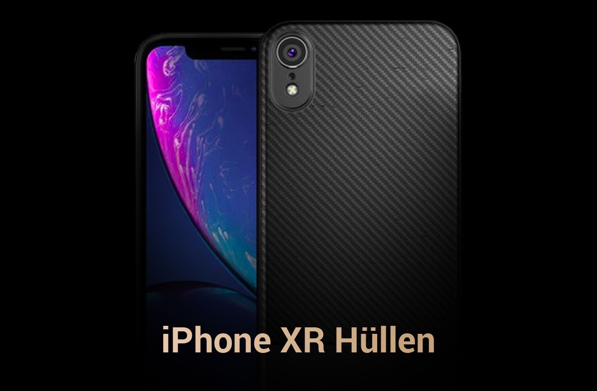iPhone XR Cases