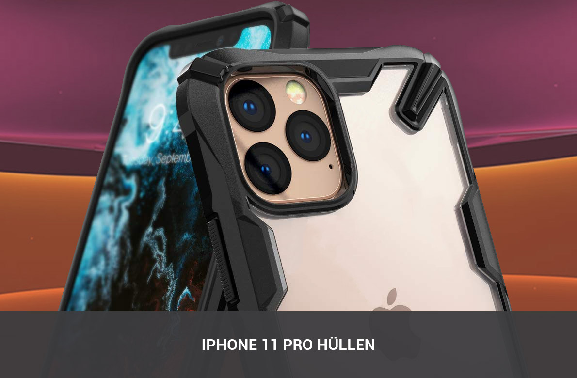 iPhone 11 Hüllen
