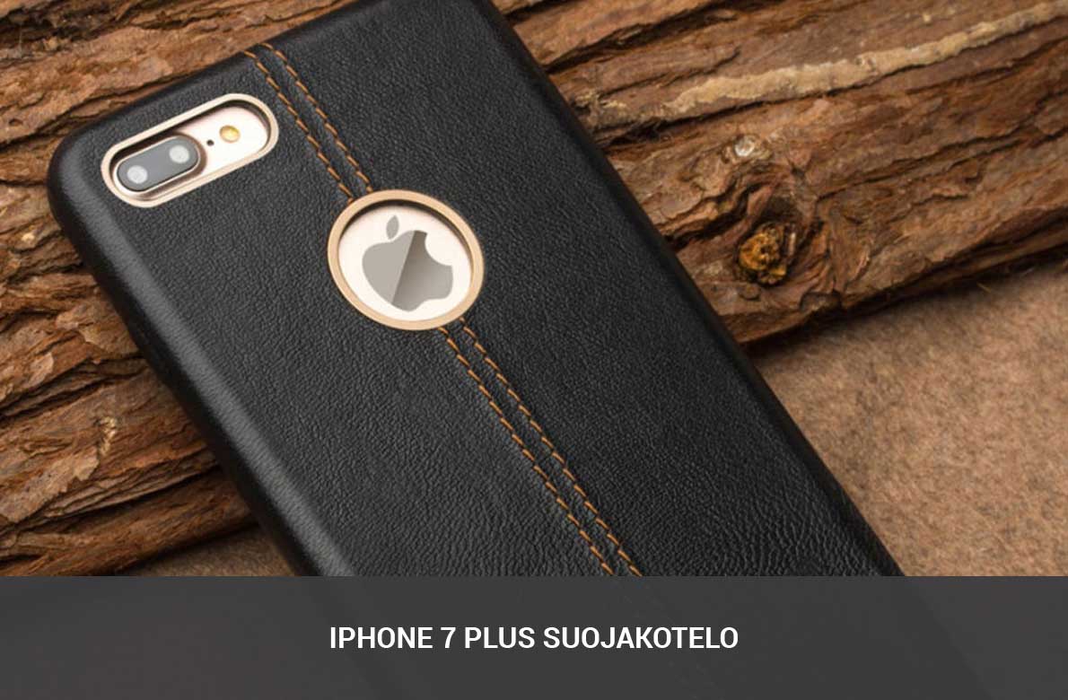 iPhone 7 Plus suojakotelo