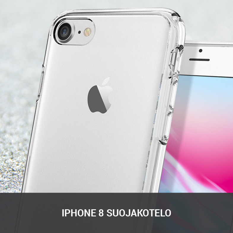 iPhone 8 suojakotelo