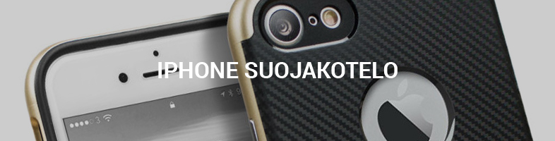 iPhone suojakotelo