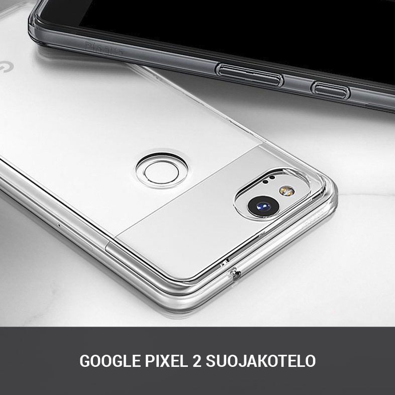 Google Pixel 2 suojakotelo