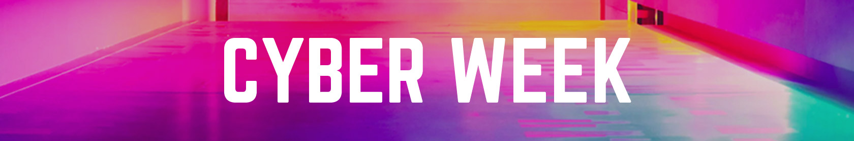 Cyber Week